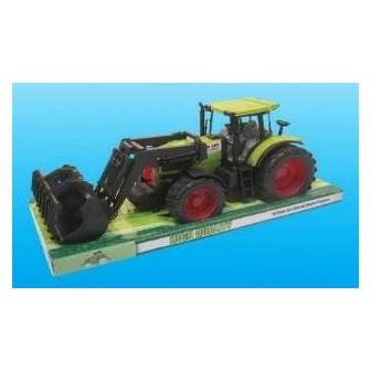 Pegaz Toys Traktor mit Eimer (58218477)