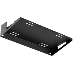 Oplite R8, Zubehör Gaming Möbel, Schwarz