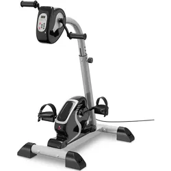 MaxVitalis, Hometrainer