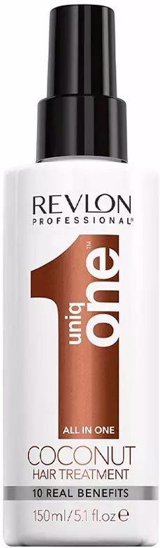 Revlon Professional Uniq One Coconut all in one hair treatment 150 ml