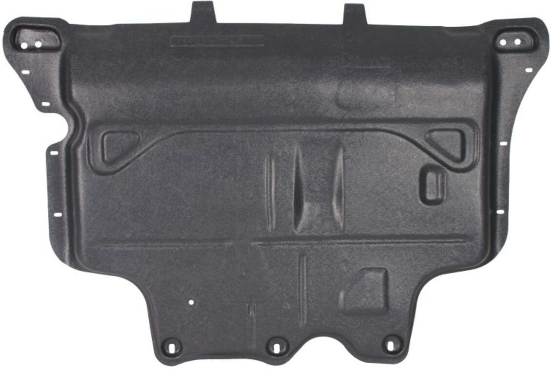 Motorabdeckung REZAW-PLAST 150450