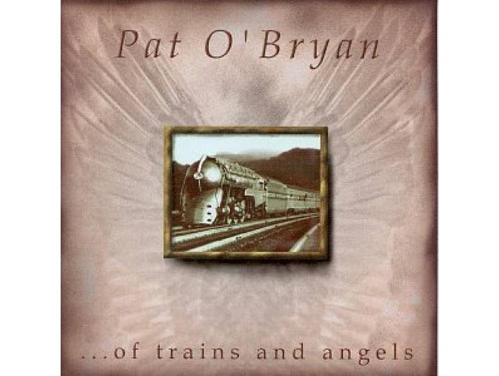 ...of trains and angels
