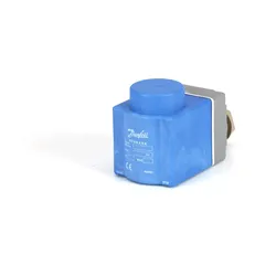 Spule BE für Magnetventil Wechselspannung, 230 V, 50 Hz, 10 W