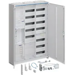 Hager Komplettschrank, universZ ZB33SEA157LS