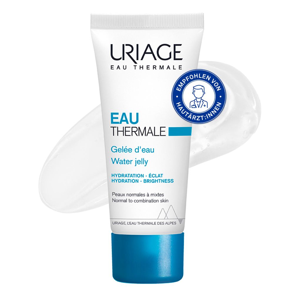 Uriage Hydro-Aktiv Gel 40 ml