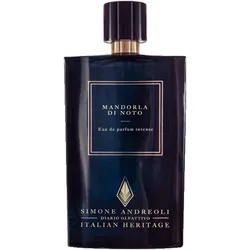100 ml Simone Andreoli Mandorla del Sud Eau de Parfum Nat. Spray Intense