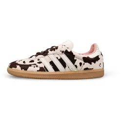adidas Samba OG Cow Print (Women's) - 41 1/3