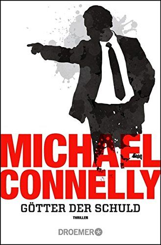Michael Connelly - Götter der Schuld: Thriller - Preis vom 11.10.2026 15:43:13 h