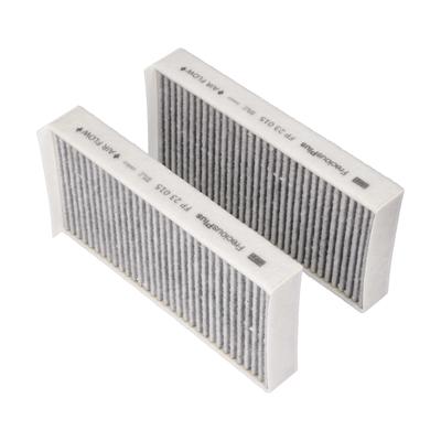 MANN-FILTER Filter, Innenraumluft FreciousPlus fp230152 für BMW (BRILLIANCE)