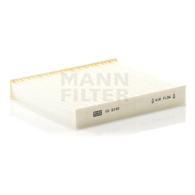 MANN-FILTER Innenraumfilter SUBARU CU 2145 G3010FE200,72880FE000