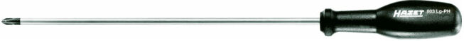 Tournevis trinamic 803LG-PH2 HAZET (803LG-PH2)