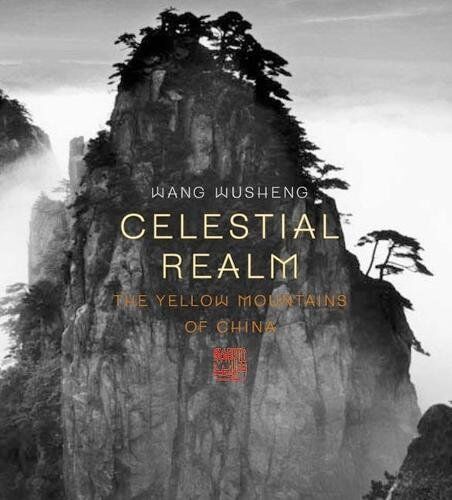 Damian Harper - Celestial Realm: The Yellow Mountains of China - Preis vom 09.10.2026 07:28:09 h
