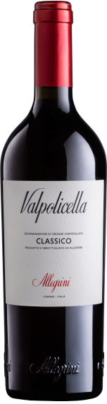Allegrini Valpolicella Classico 2024