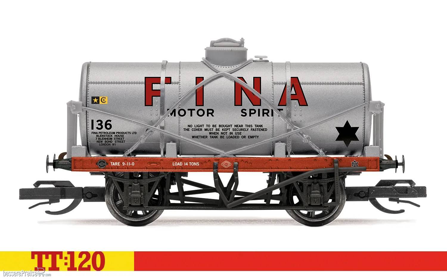 Hornby TT6047