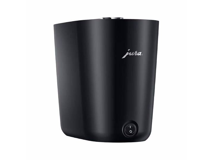 JURA Tassenwärmer S - Black – JURA Zubehör Haushalt – schwarz