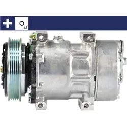 Kompressor Klimaanlage MAHLE ACP 174 000S