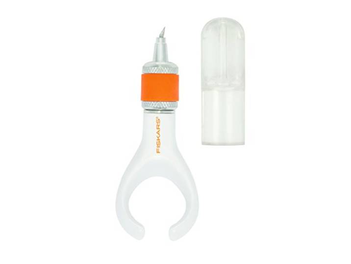 Fiskars Draaimesje voor hobby/-cutter, voor rechts- en linkshandigen