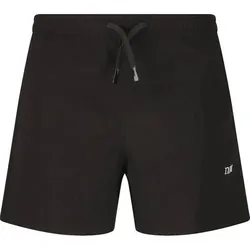 NOU Boardshorts Fortuna, Größe XL in Schwarz Schwarz