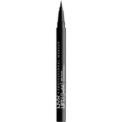 NYX PROFESSIONAL MAKEUP Lift & Snatch Brow Tint Pen - schwarz
