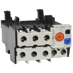 Mitsubishi Electric Überlastrelais TH-T25KP 22A