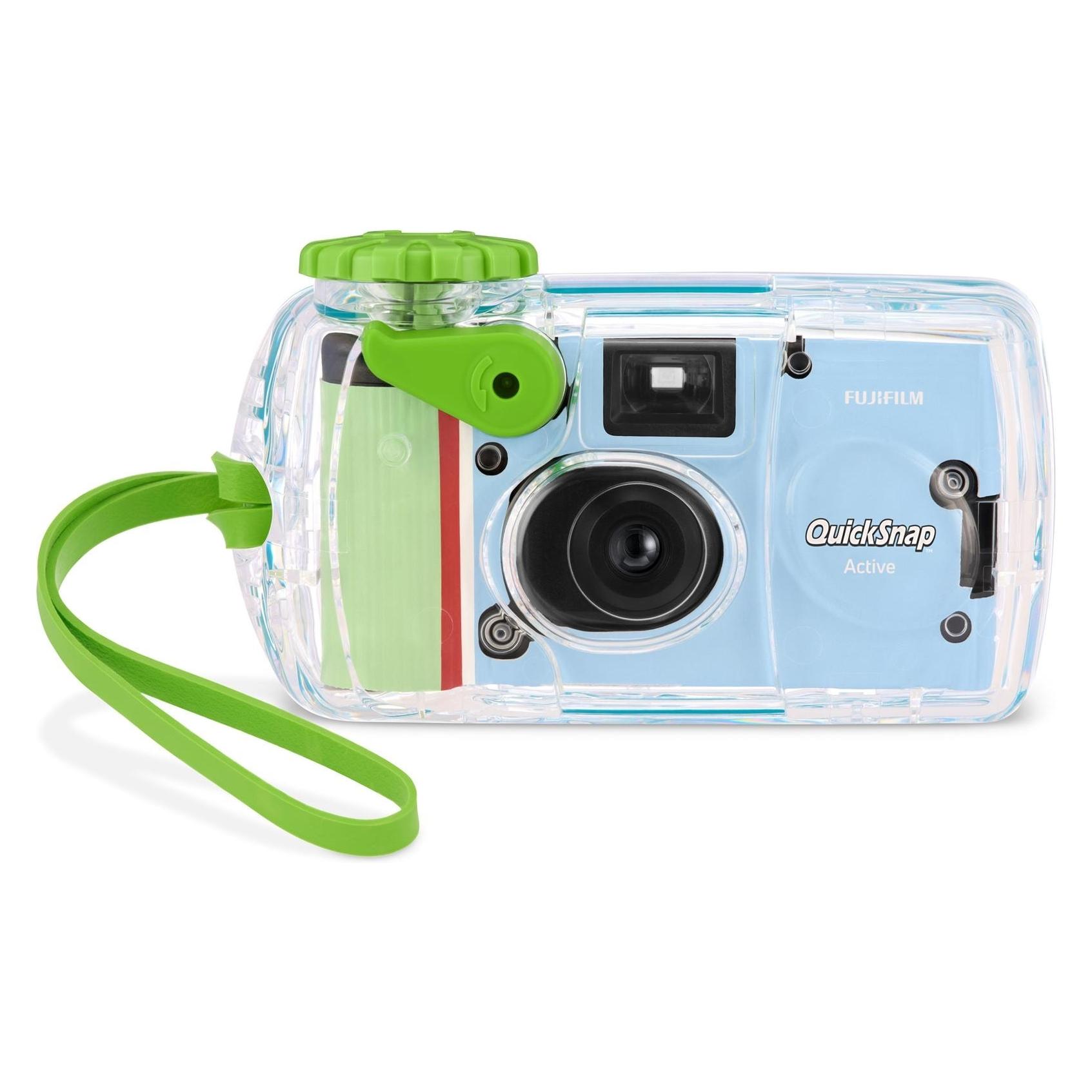 Fujifilm Quicksnap Active (Farbfilm) (4184769)