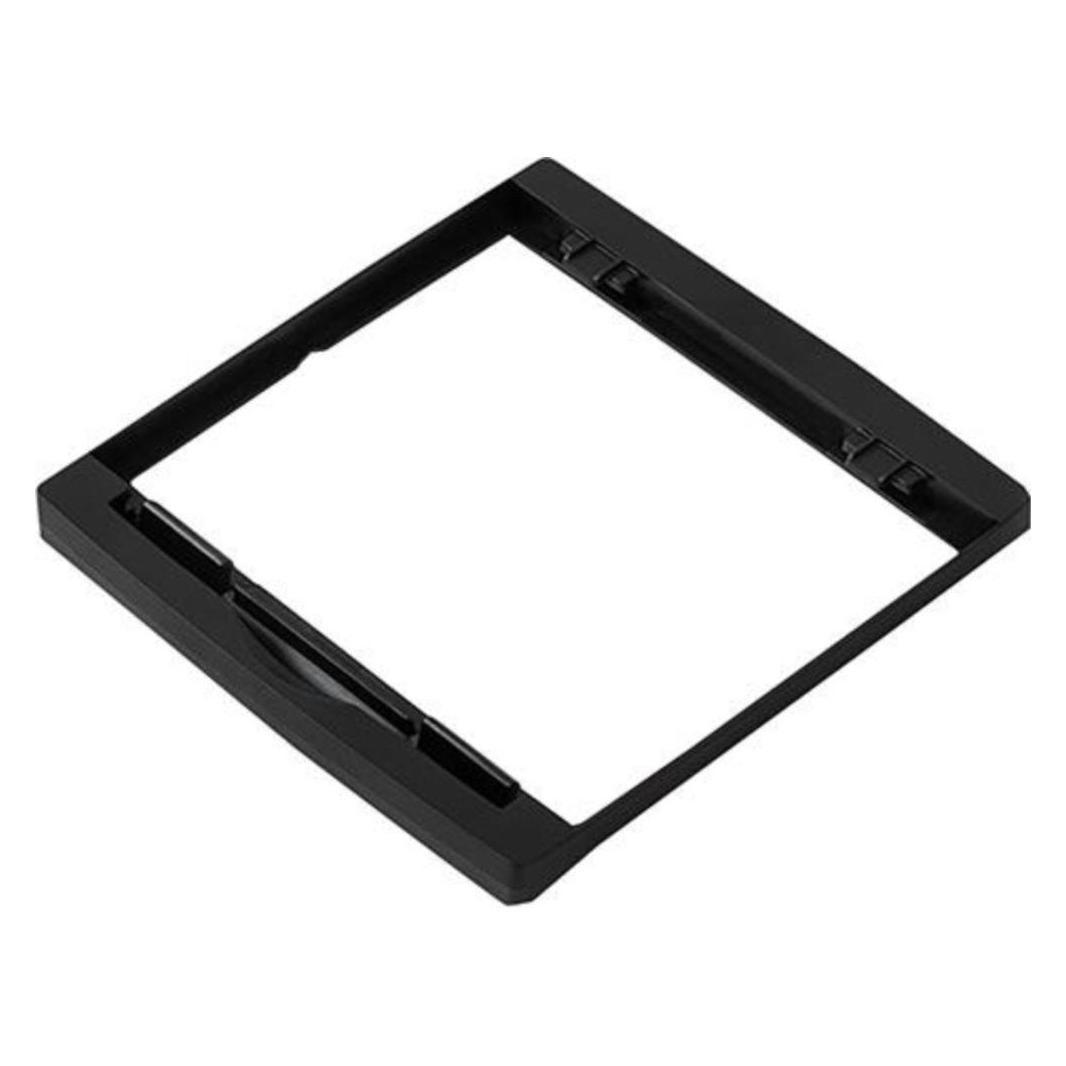 GVS Rahmen für Schweisslinse RPB Z4 Atemmaske 110x90 (Atemschutzmaske Ersatzfilter) (814768028516)