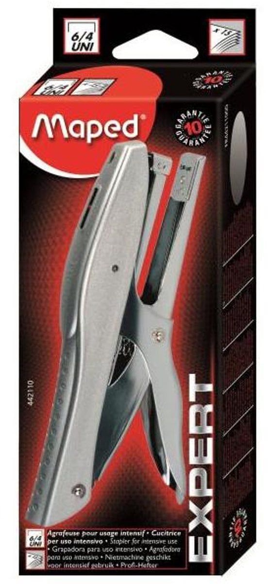 Maped Expert 210 nietjes