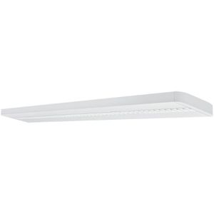 LEDVANCE Deckenleuchte LINEAR IndiviLED D, weiß, LED, 120 cm, 34 Watt / 3550 Lumen, neutralweiß
