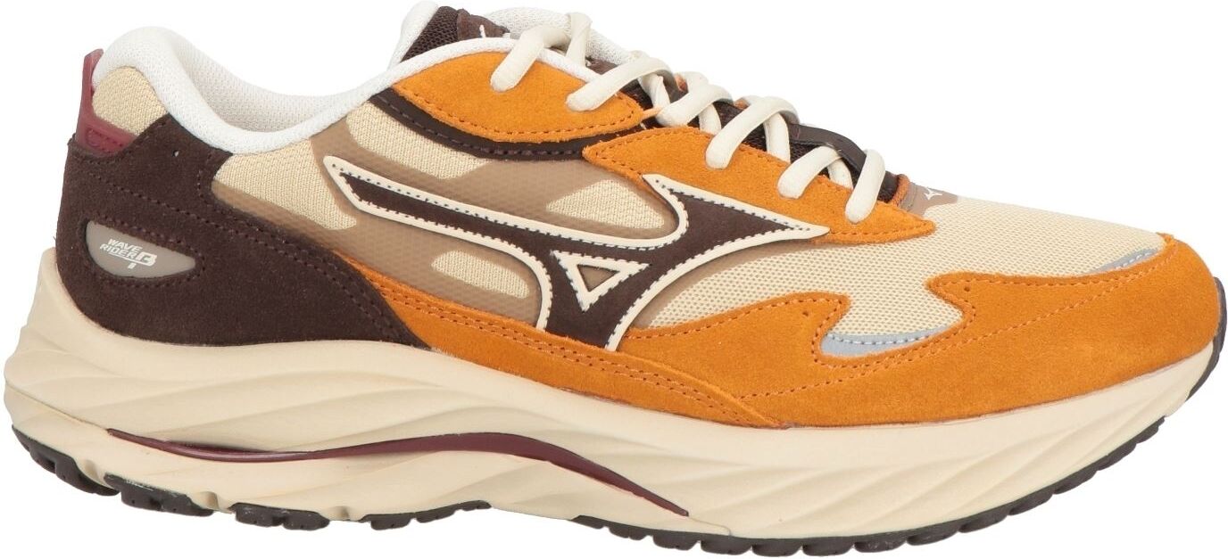 Mizuno Sneakers Hombre Caléndula 36.5,37,38,38.5,39,40,40.5,41 Hombre
