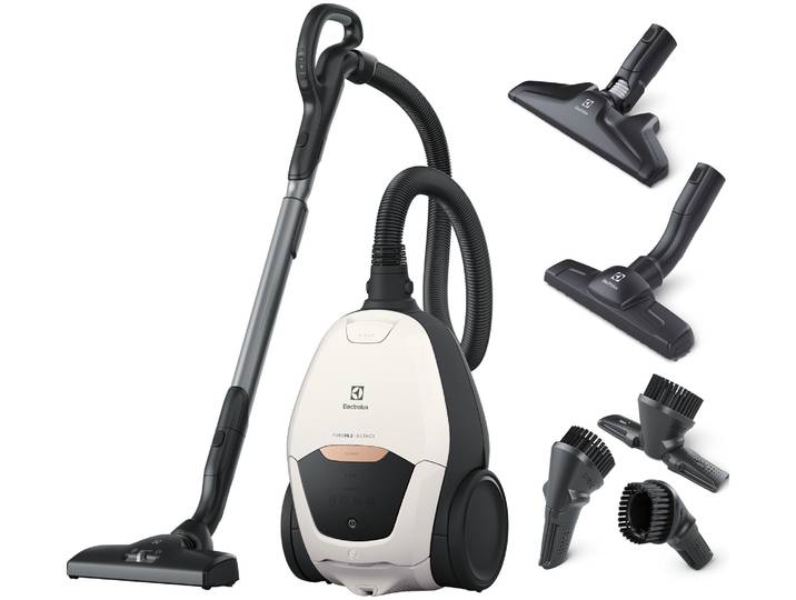 Electrolux Staubsauger Pure D8 Pd82-Alr