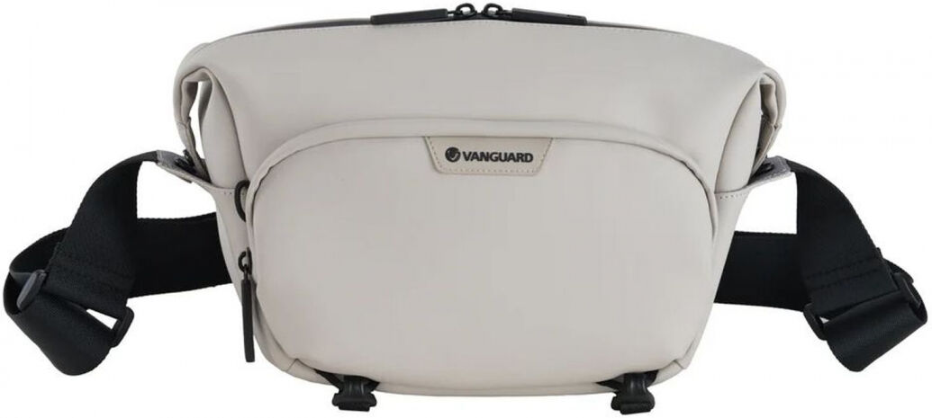 Vanguard VEO LITE S4L Sac à bandoulière Cream