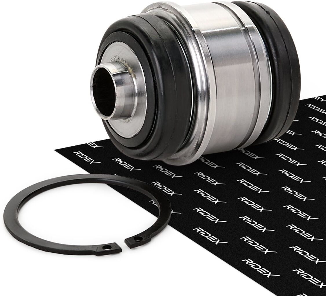 RIDEX 251T0020 Lagerung, Lenker