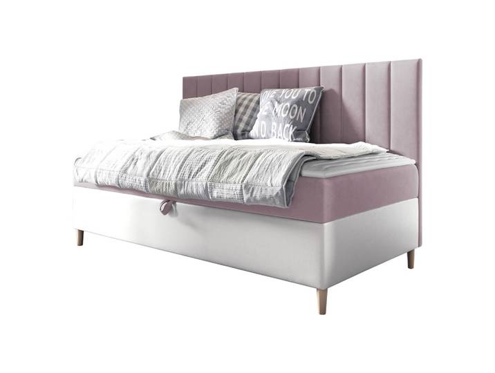 BOXBETT Maja Junior 2 - H3
