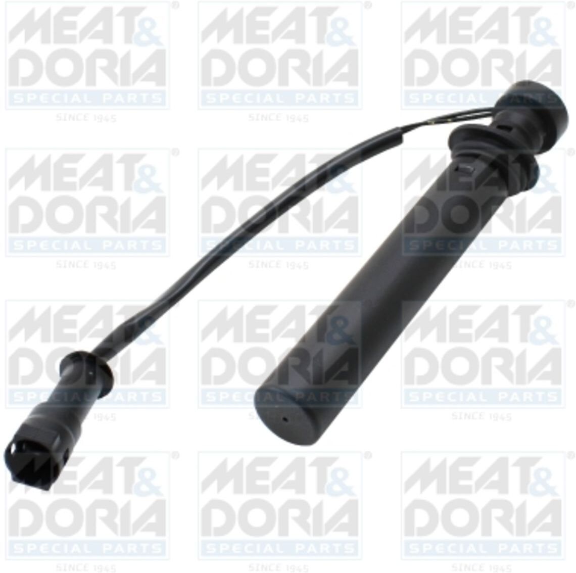 Sensor, Kühlmittelstand MEAT & DORIA 72286