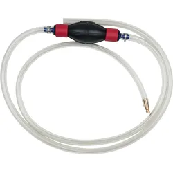 KS Tools Handpumpe mit Stecknippel - 150.1661