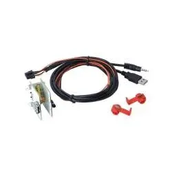 ACV 44-1094-002 USB / AUX Ersatzplatine Fiat 500L