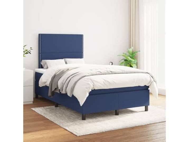 KTHLBRH Sonoma Bettgestell, Grau, Holz, technisch Modernes Design, einfache Montage, leicht zu reinigen, langlebiger Rahmen für Zimmer