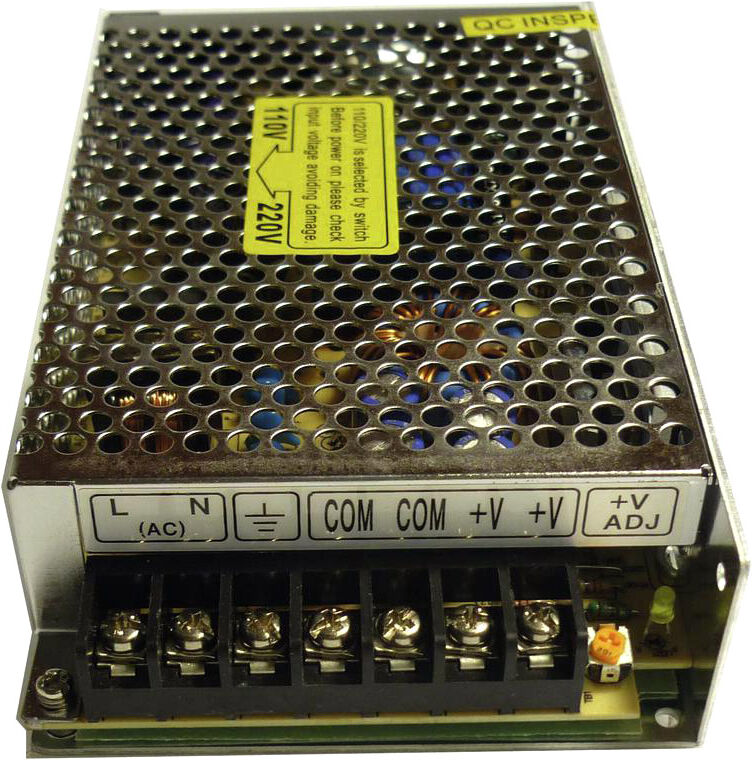 Ersatzteil Platine (Netzteil) 5v/20a (Bs-100w-5)