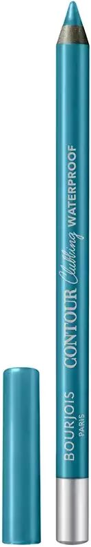 Bourjois Paris Contour Clubbing Waterproof Eyeliner 1.2g 063-Sea