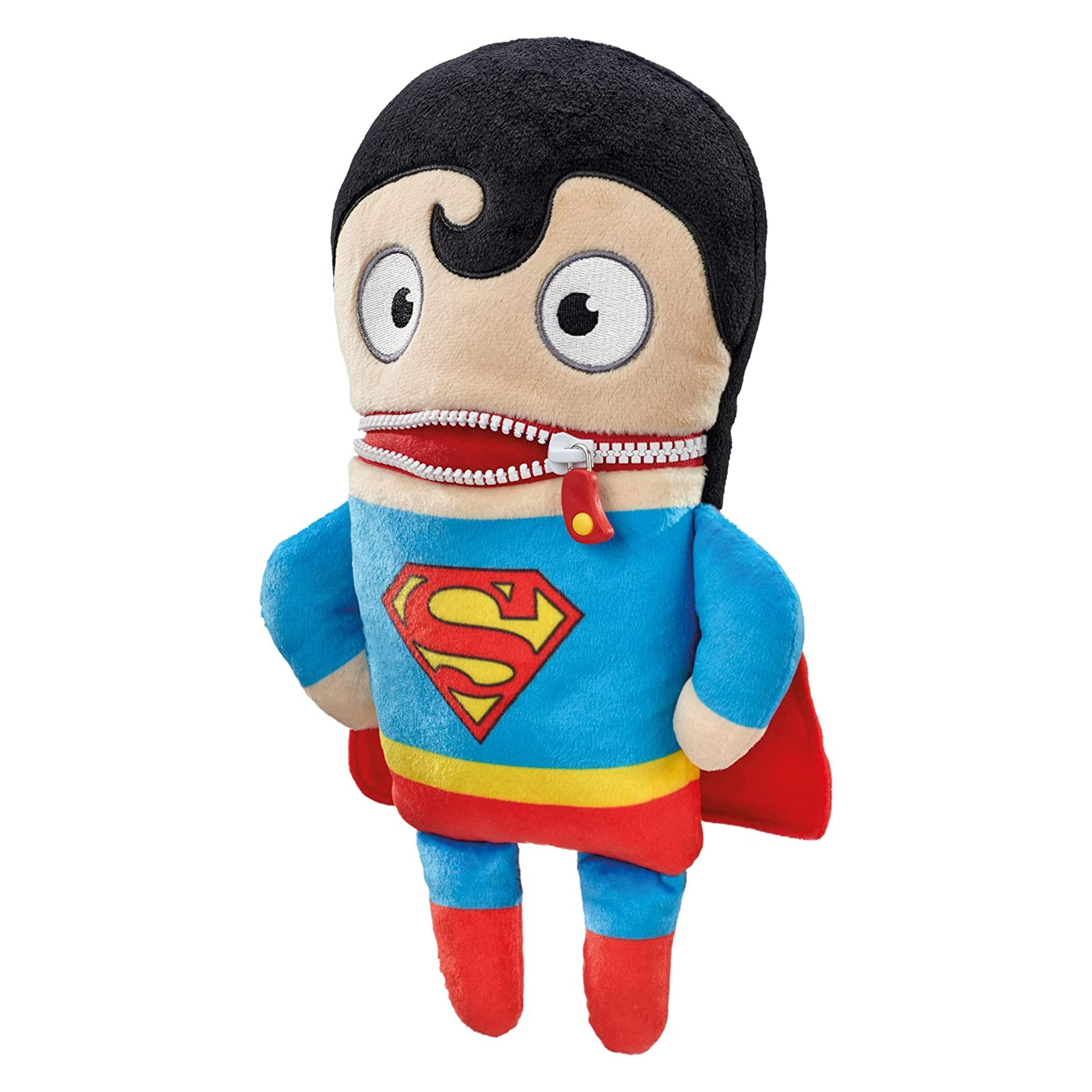Schmidt Spiele Sorgenfresser Superman (7 cm) (42551)