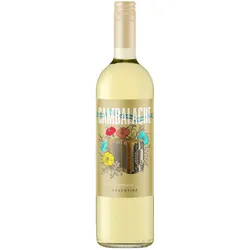 Cambalache Pinot Grigio 2025