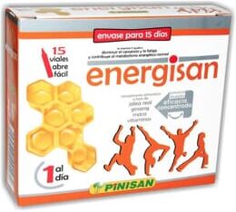 Pinisan Energisan Geleia Real 1000 Mg