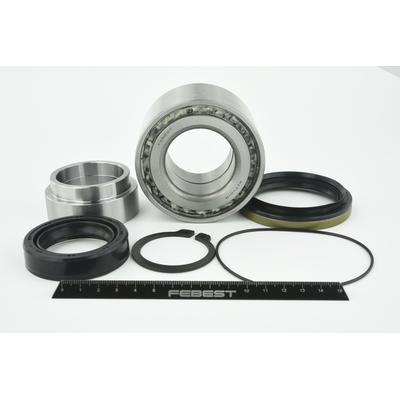 FEBEST Lager, Antriebswelle HYUNDAI KIT-H1R 527014H000