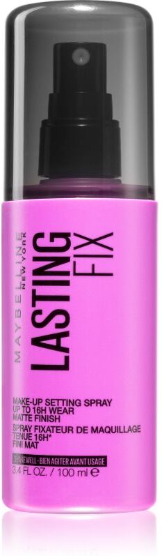 MAYBELLINE NEW YORK Lasting Fix Fikseringsspray 100 ml