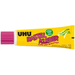 UHU Bastelkleber, 90 g