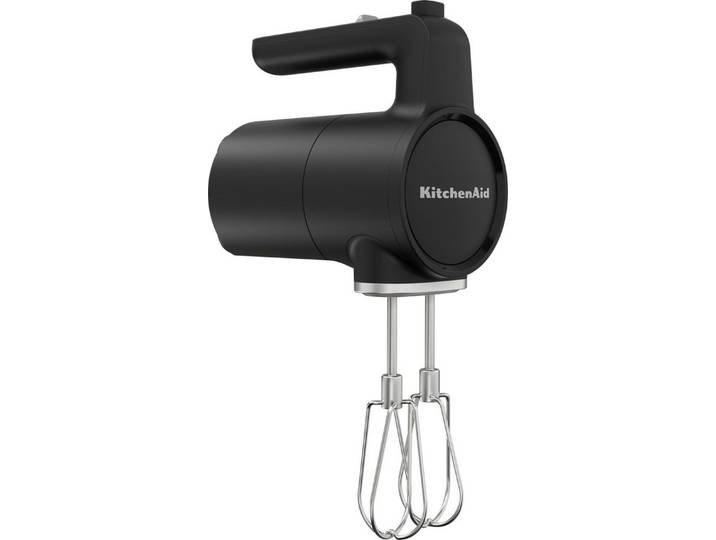 KitchenAid Handmixer 5KHMR700BM