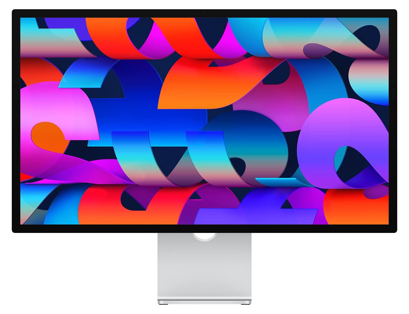 Apple Studio Display, 68,6 cm (27"), 5120 x 2880 Pixel, 5K Ultra HD, Silber