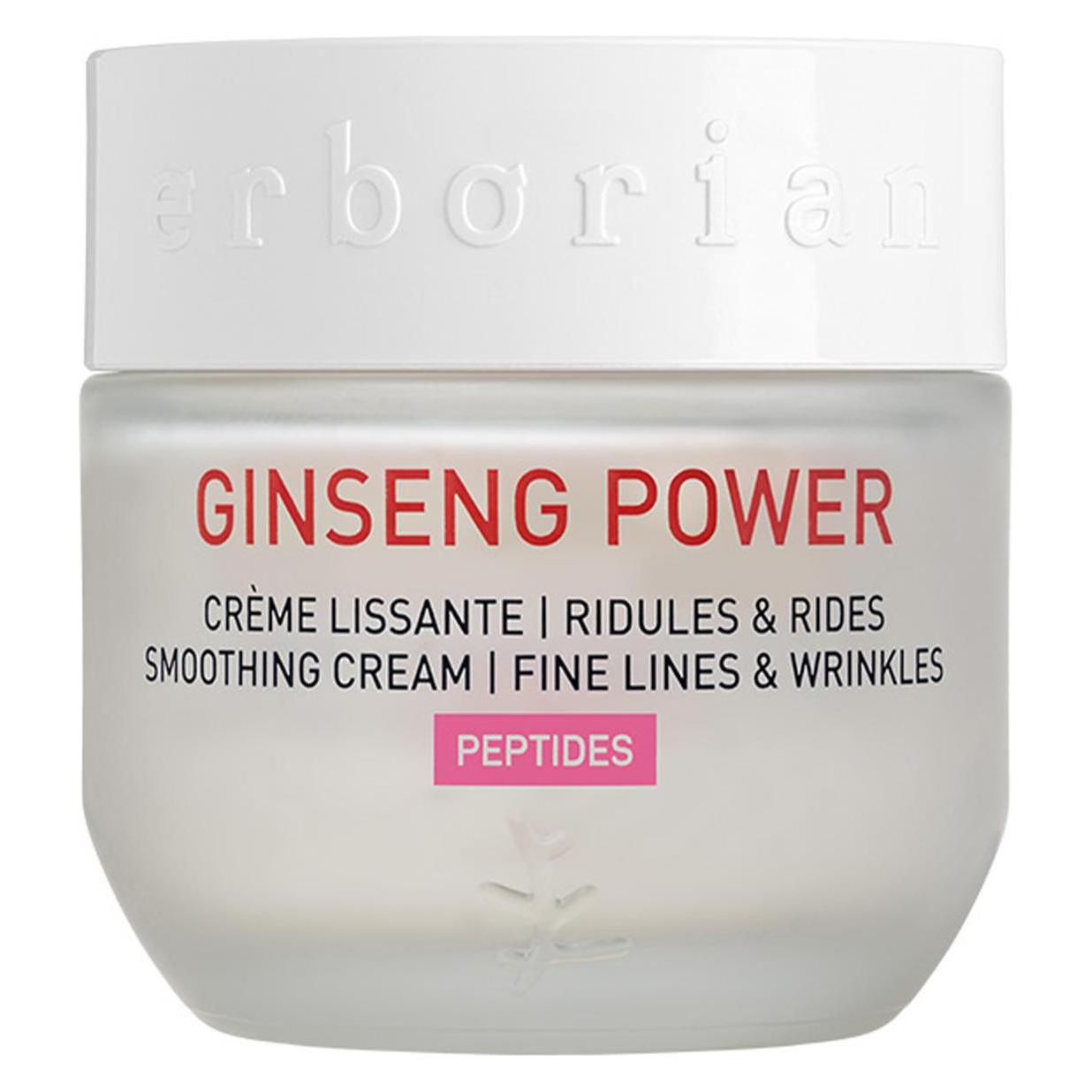 Erborian Ginseng Infusion (50 ml, Tagescreme, Bis SPF 10) (6AA20027)