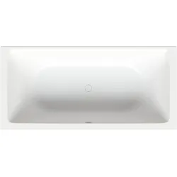 BetteFree Badewanne, 1900x900x450mm, 6831-000Plus, Farbe: Weiß mit Glasur Plus