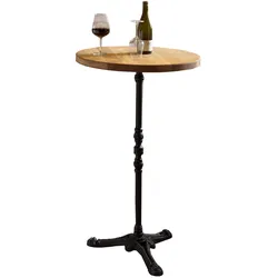 SIT Tops & Tables »Lars« Tischplatte rund